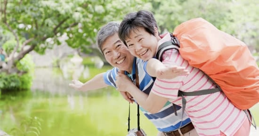 TIPS FOR TRAVELING WITH SENIORS - Senior Living Retirement