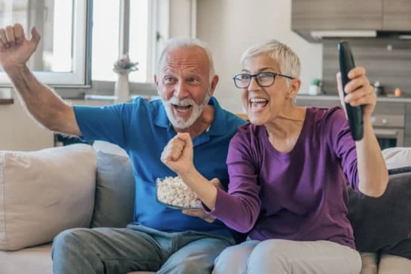 What is old age and what are its stages - Senior Living Retirement